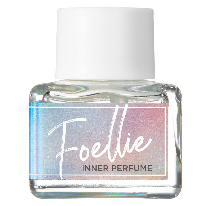 韩国foellie爱恋羞羞香水私密香水除异味女生女性用内衣内裤护理香氛