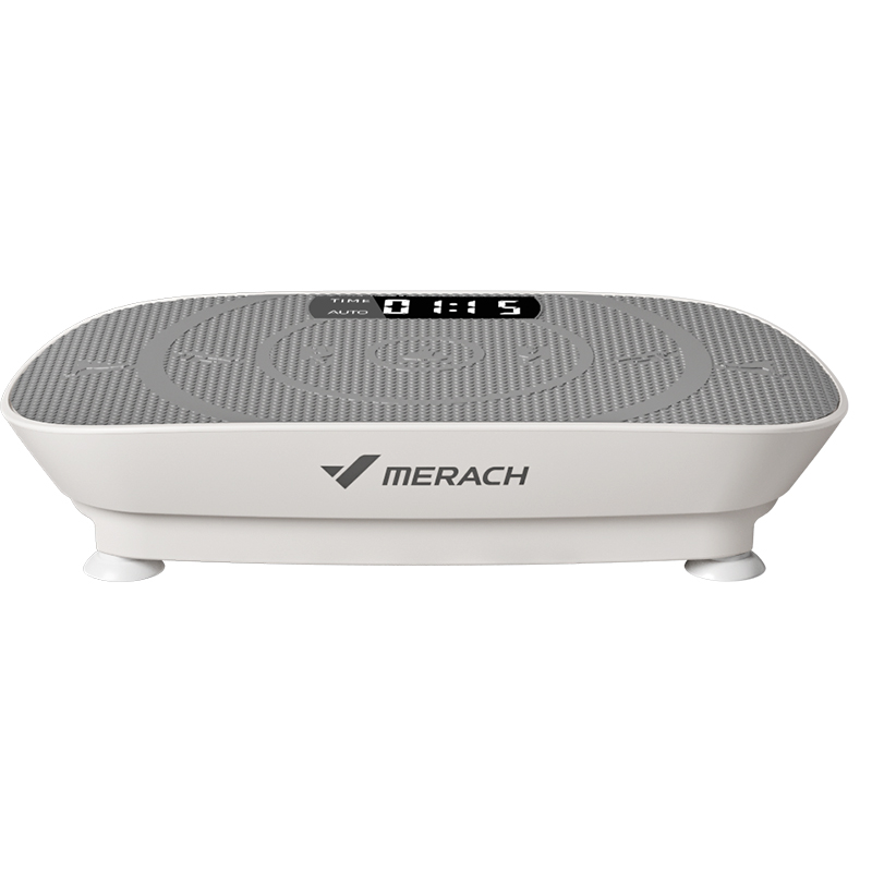 麦瑞克MERACH家用甩脂机律动器懒人运动神器美体塑形抖抖家用健身器材MR-2398mini