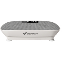 麦瑞克MERACH家用甩脂机律动器懒人运动神器美体塑形抖抖家用健身器材MR-2398mini