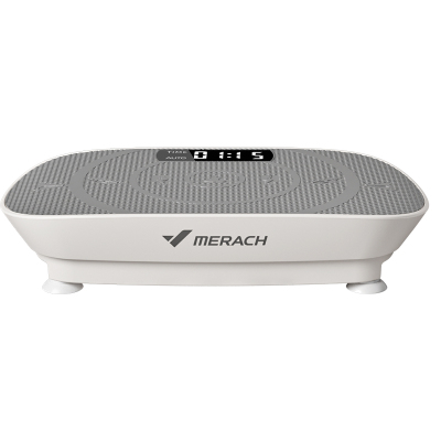 麦瑞克MERACH家用甩脂机律动器懒人运动神器美体塑形抖抖家用健身器材MR-2398mini