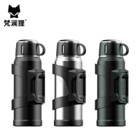 梵澜狸1500ML保温壶YQ19 个