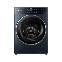 TG10B7 滚筒洗衣机 瑾瑜蓝 220V,1Ph 50Hz 转速1400 带银离子