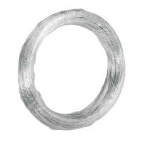 满盛达建 镀锌铁线 10# (3.4mm) 千克