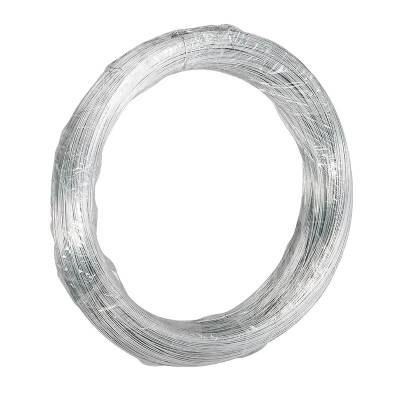 满盛达建 镀锌铁线 10# (3.4mm) 千克