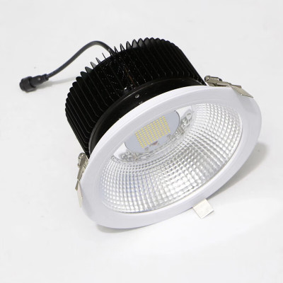 融科智能LED嵌入式筒灯 ZCD9301 30W
