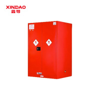 鑫导 防火防爆柜 SYT460-90加仑/340L 个