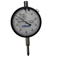 STIKELY 百分表 0-5mm/块