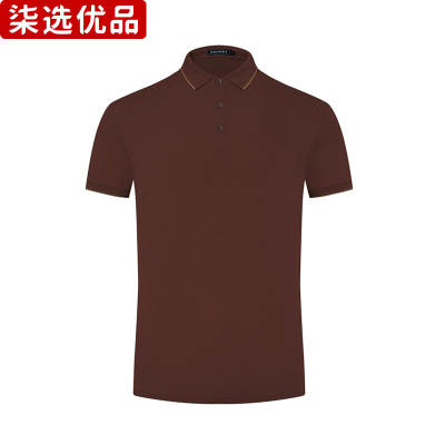 柒选优品 轻弹速干POLO衫JM2FB1PSC042/件