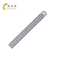 铁渝源 不锈钢直尺 GT-20CM 把
