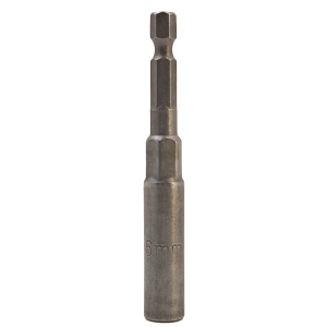 LEECBB 电动扳手套筒头 6*80mm 个