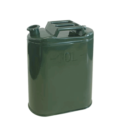 加油桶 10L