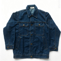 铂牛 工作牛仔服 S-XXXL 套