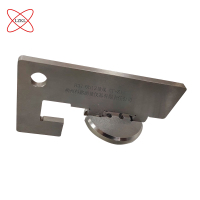 LZKL R31.6h12量规(T+Z)KL-2020282-07-01-00件