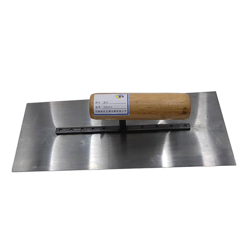 昌赞 抹子 300mm 把