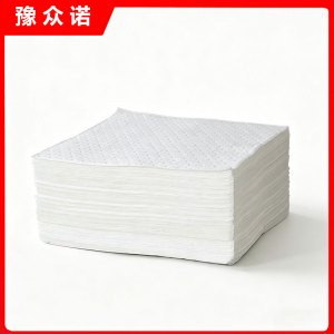 豫众诺 工业级压点吸油棉 400*500*3mm 个