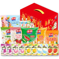 亲亲食品 零食大礼盒2060g