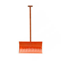 璐盐 除雪铲 带柄(T型) 把