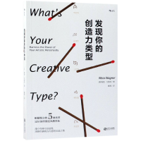 音像发现你的创造力类型梅塔