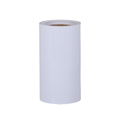 植巾 JT9500 260mmx19m 标签胶贴 (计价单位:卷) 白色