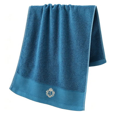 三极户外(TriPolar) TP1247 加厚成人款洗脸棉毛巾 120g 35*75cm 1 条/条(计价单位:条)