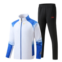 健卡侬运动服J209/套