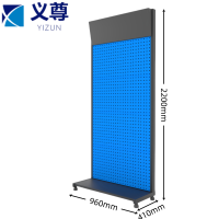义尊 展示架 96*41*220cm 个