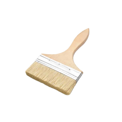 斯赞 毛刷油漆刷 六寸 把
