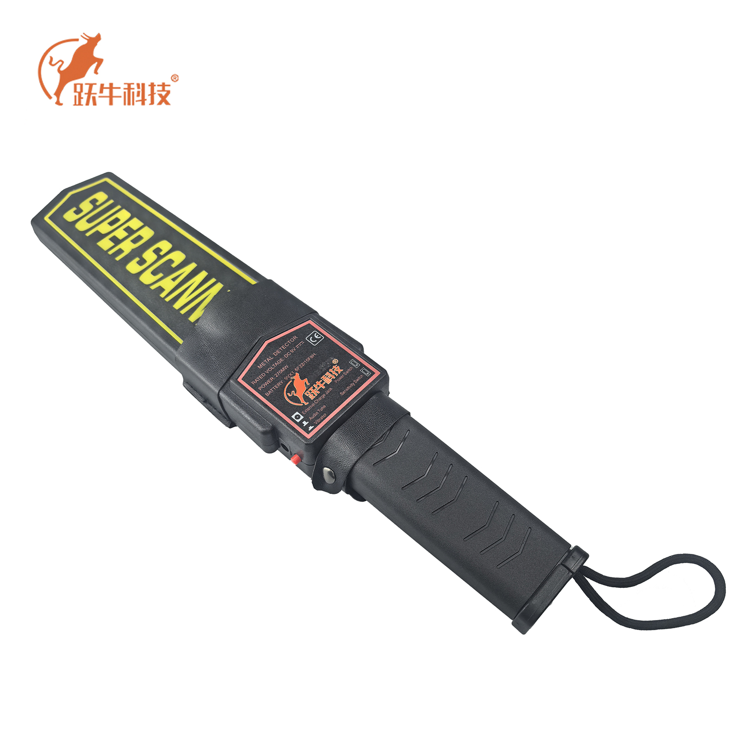 跃牛科技 金属探测器 YN-BJ11 件
