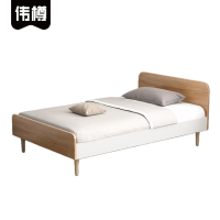 伟樽床1000*1900*770mm张