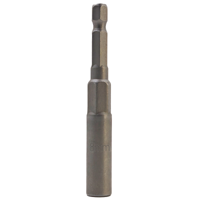 LEECBB 电动扳手套筒头 8*80mm 个