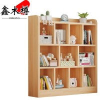 鑫木樽书架100*24*120cm个