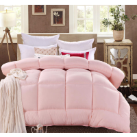 愉悦之家(YUYUEHOME)压绒春秋被150*200cm