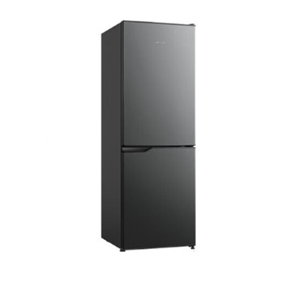 美菱(MeiLing)离子净两门二门双开门家用冷藏冷冻小型冰箱双门节能经济迷你宿舍租房用大容量保鲜电冰箱