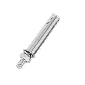 瑾如云海 膨胀螺栓 M6*80 个