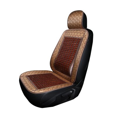 豫众诺 座套 咖色 套