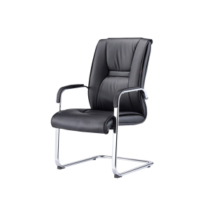 甘柔美 西皮办公椅GRM-C17尺寸:630*580*1050mm把