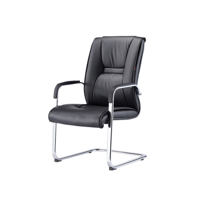 甘柔美 西皮办公椅GRM-C17尺寸:630*580*1050mm把