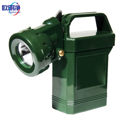 手提式防爆防汛应急照明灯 3W IW5100GF 个