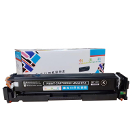 创美彩 CF510A/CF513A硒鼓适用惠普hp154A m180N M181fw M154NW 204a