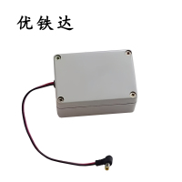 优铁达 电子秤专用锂电池 LDC8000MAH 块