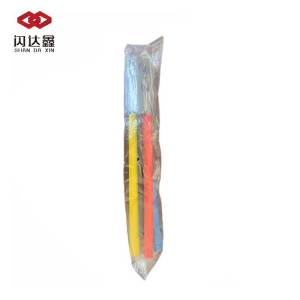 闪达鑫 热缩终端电缆头 SDX-10/3.2-70-120平方/套