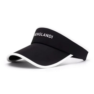 户外跑步帽子女款马拉松运动防晒遮阳帽男网球空顶鸭舌太阳帽3759Z