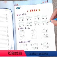 [正版]人教版一年级下册语文专项组合训练看拼音写词语生字注音拼读组词造句配套资料字帖下学期强化练习练习册小学人教版同步