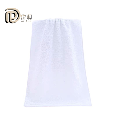 岱润 毛巾 白色30*60cm 条
