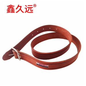 鑫久远 电工皮带 腰带 130m 条