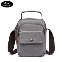 漫山 时尚运动单肩斜挎包男女潮流休闲户外旅行帆布包MS-MG6320(个)