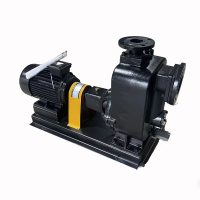 亮刃 自吸泵 100LRZXB80-20-7.5kw 台