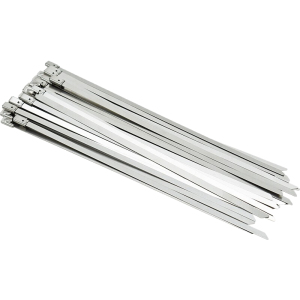 铭达鲁满 不锈钢扎带 16*1500mm 根