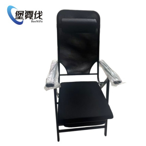 堡霓伐 折叠休闲躺椅 62*49*110cm 张
