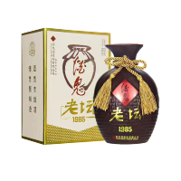 酒鬼酒 老坛1985 52度 500ml 馥郁香型白酒